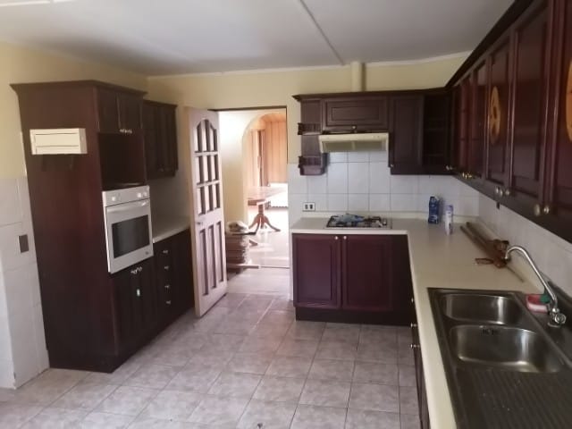CASA 1 PISO 4D 3B  SECTOR ANGELMO 